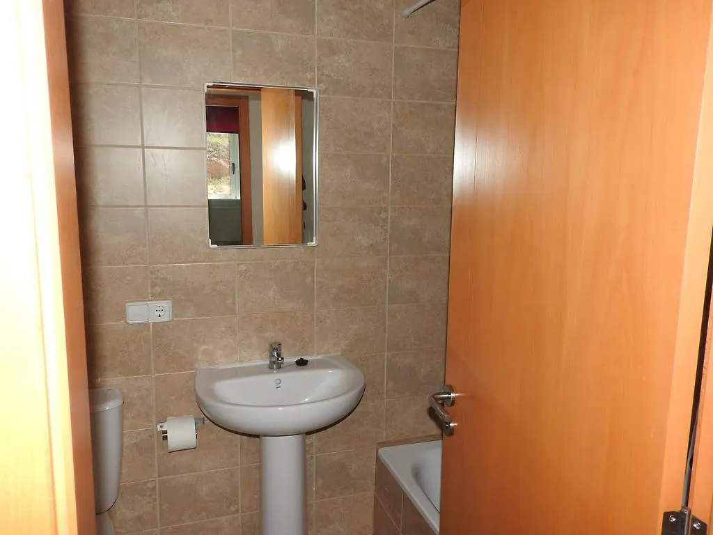 Apartamentos Borba Granadilla De Abona 0*,  Spain