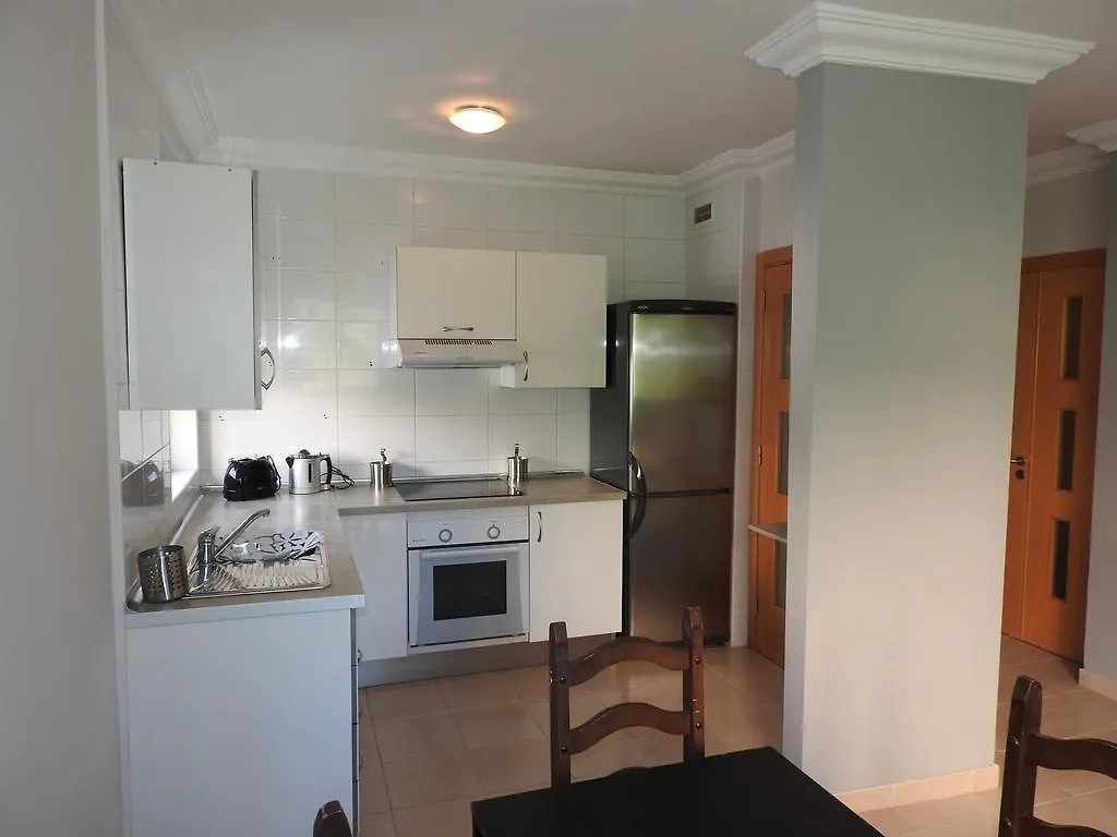 Apartamentos Borba Granadilla De Abona