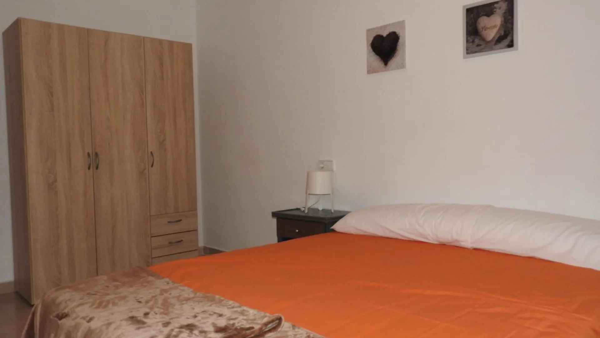 Apartment Apartamentos Borba Granadilla De Abona
