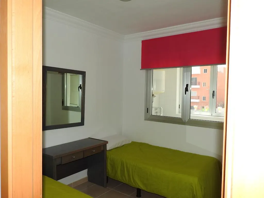Apartamentos Borba Granadilla De Abona