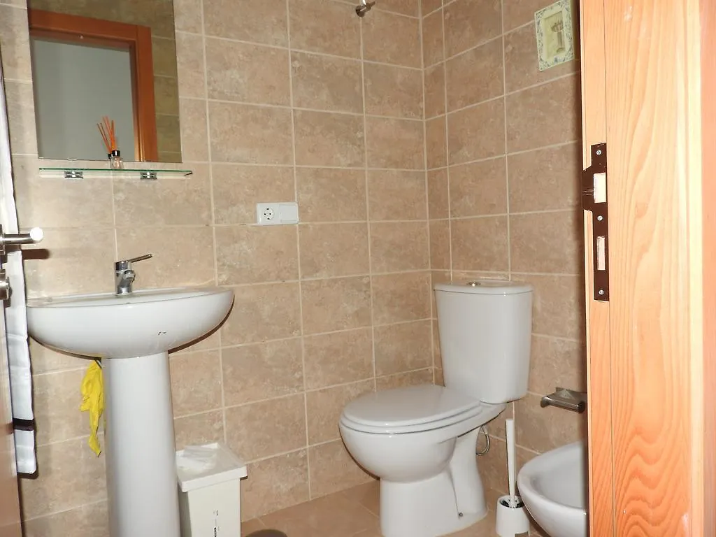 Apartamentos Borba Granadilla De Abona 0*,  Spain