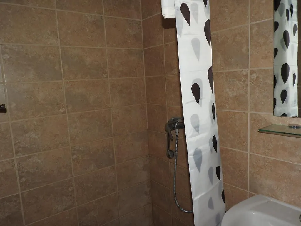 Apartamentos Borba Granadilla De Abona