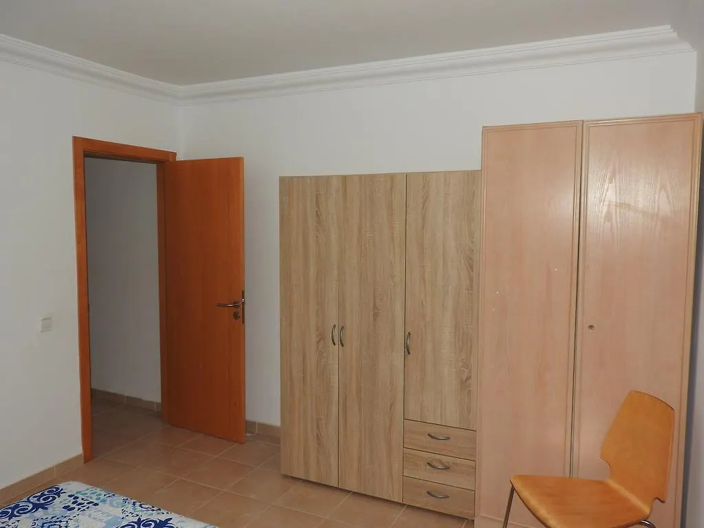 Apartment Apartamentos Borba Granadilla De Abona