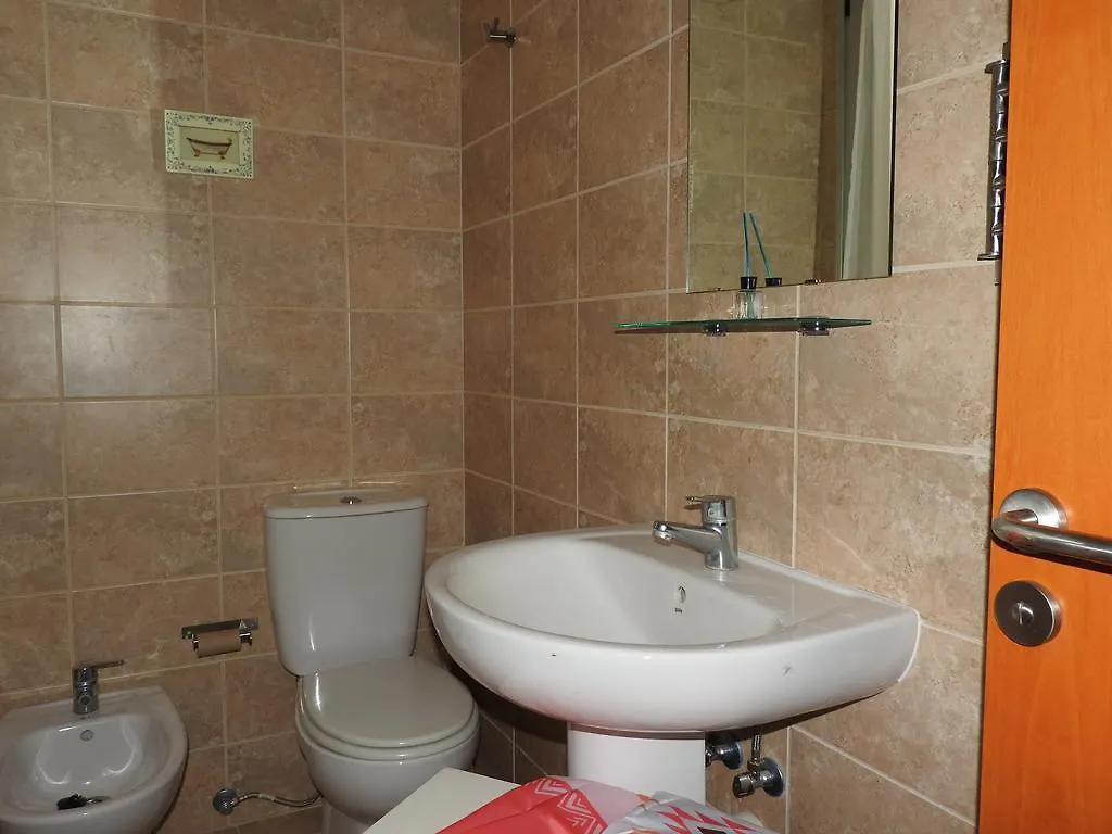 Apartment Apartamentos Borba Granadilla De Abona Spain