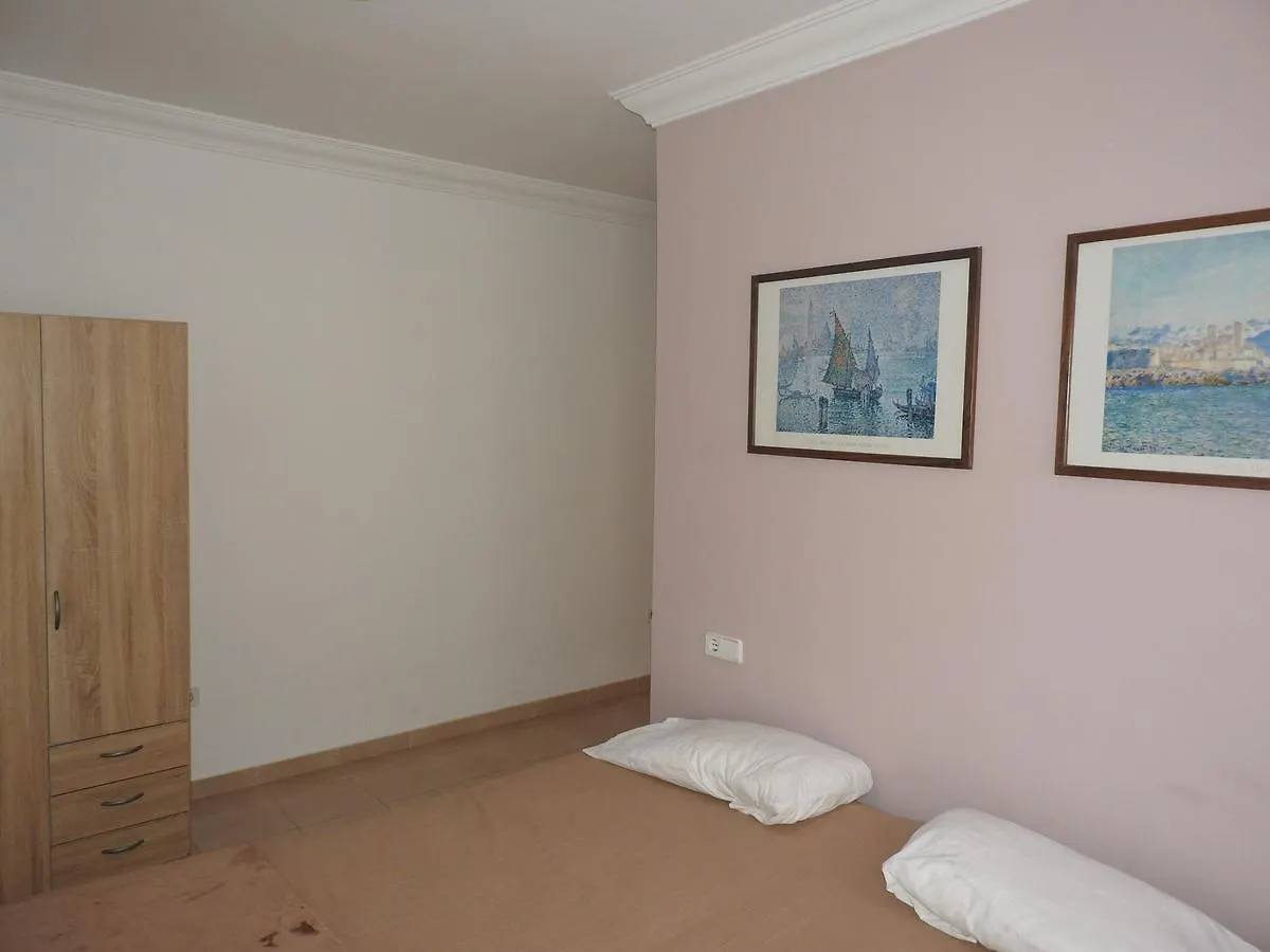 Apartamentos Borba Granadilla De Abona Apartment