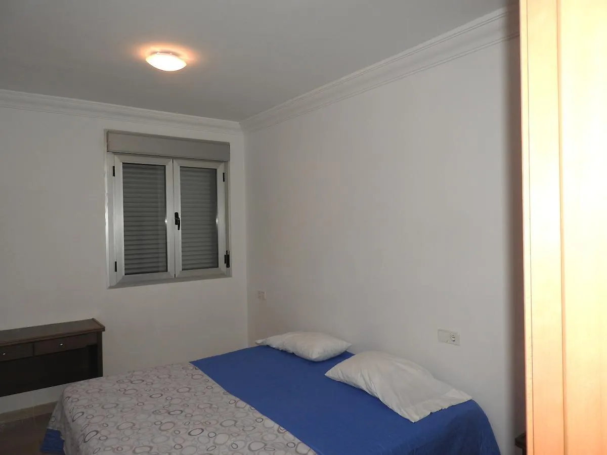 Apartamentos Borba Granadilla De Abona 0*,  Spain