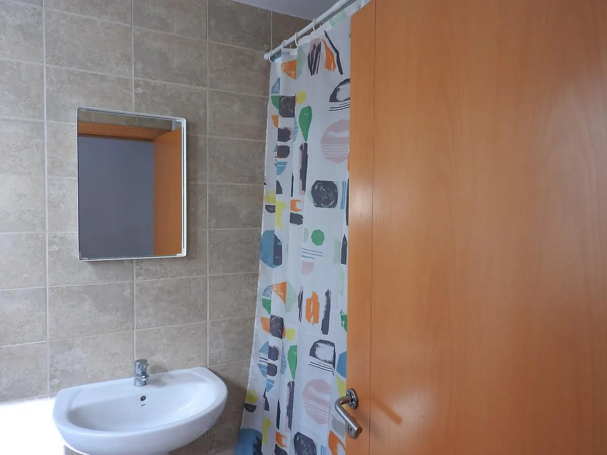 Apartamentos Borba Granadilla De Abona 0*,