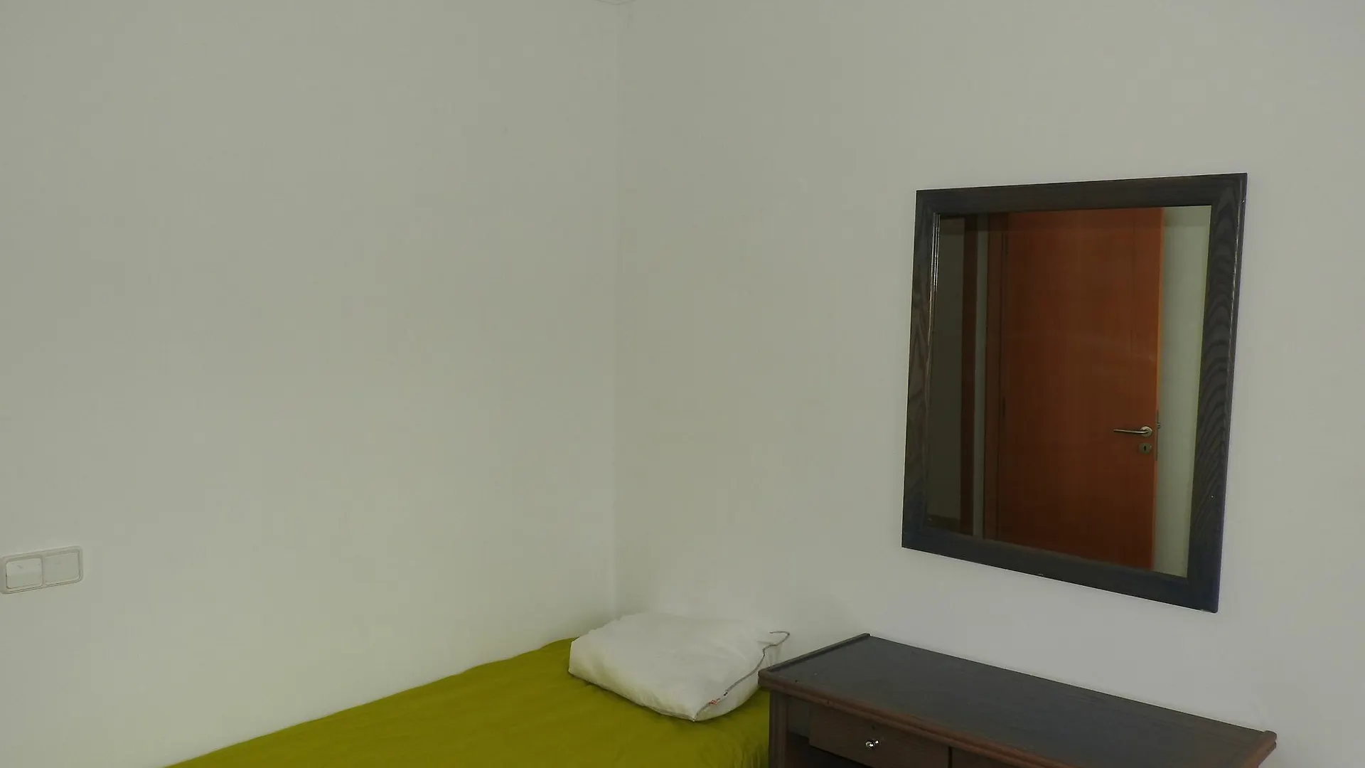 Apartment Apartamentos Borba Granadilla De Abona