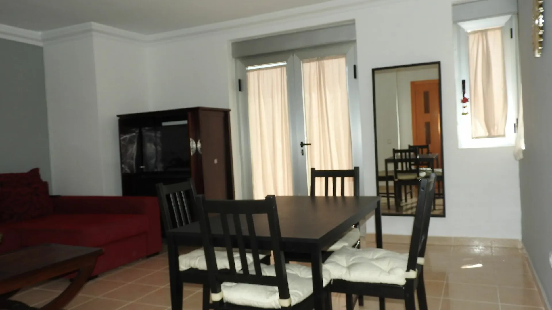 Apartamentos Borba Granadilla De Abona Spain