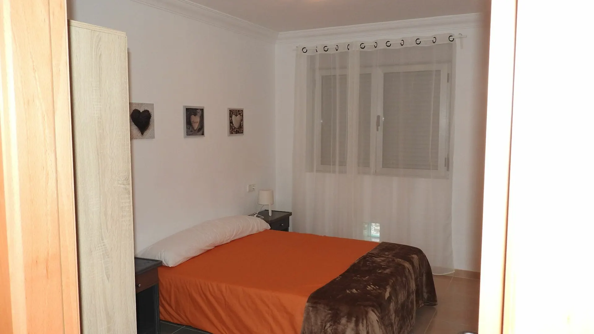 Apartment Apartamentos Borba Granadilla De Abona Spain