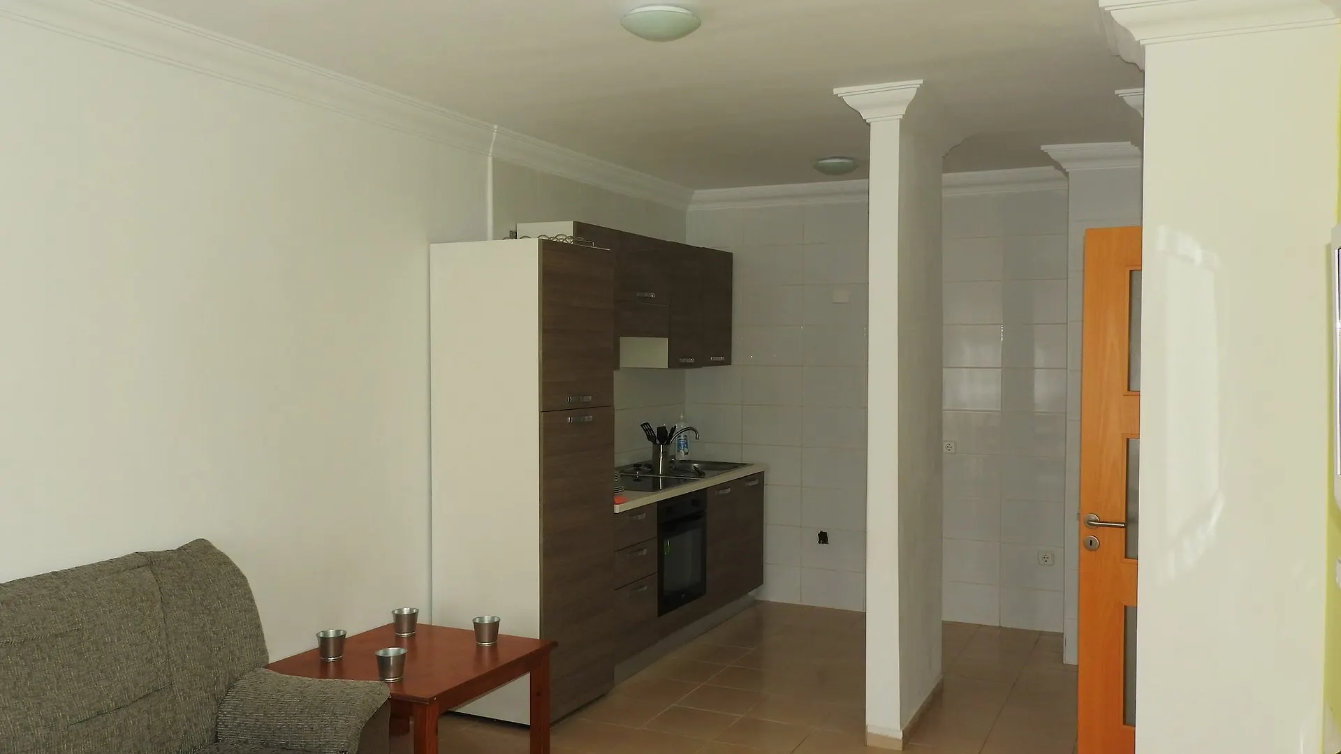 Apartment Apartamentos Borba Granadilla De Abona