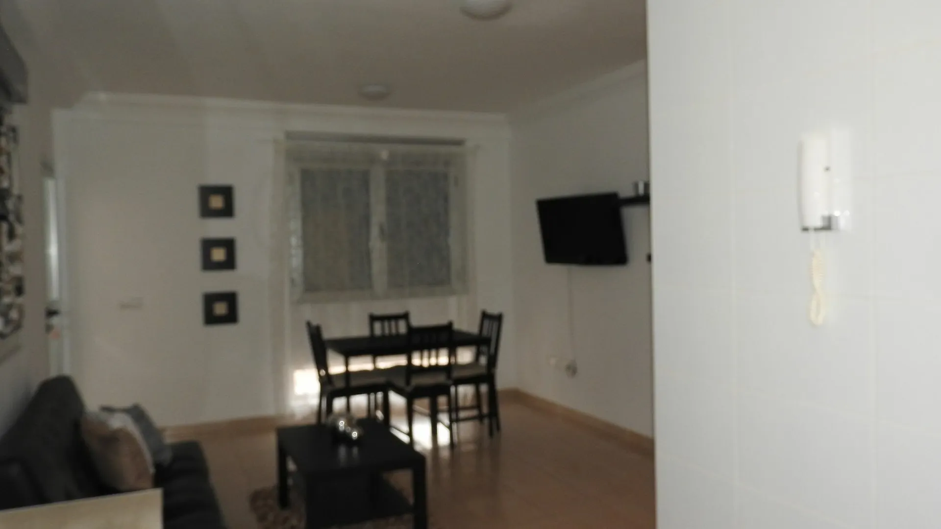 Apartamentos Borba Granadilla De Abona 0*,