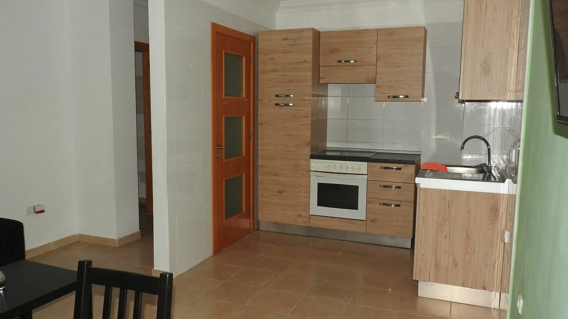 Apartamentos Borba Granadilla De Abona 0*,