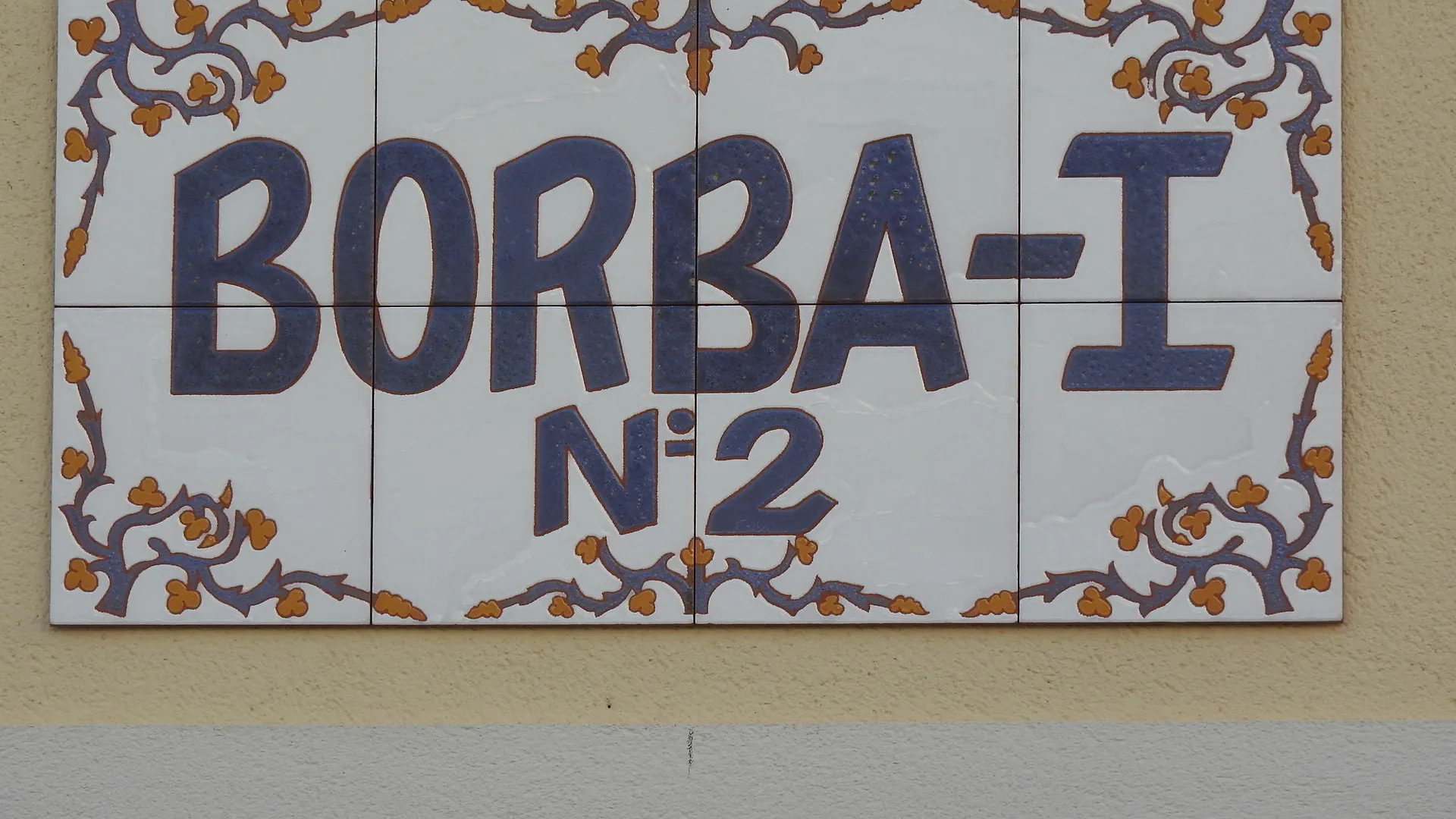 Apartamentos Borba Granadilla De Abona Apartment