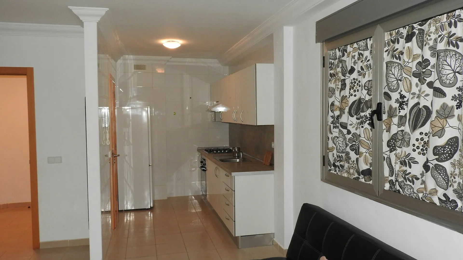 Apartamentos Borba Granadilla De Abona Apartment