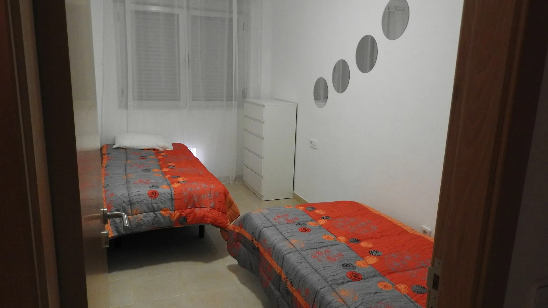 Apartment Apartamentos Borba Granadilla De Abona Spain