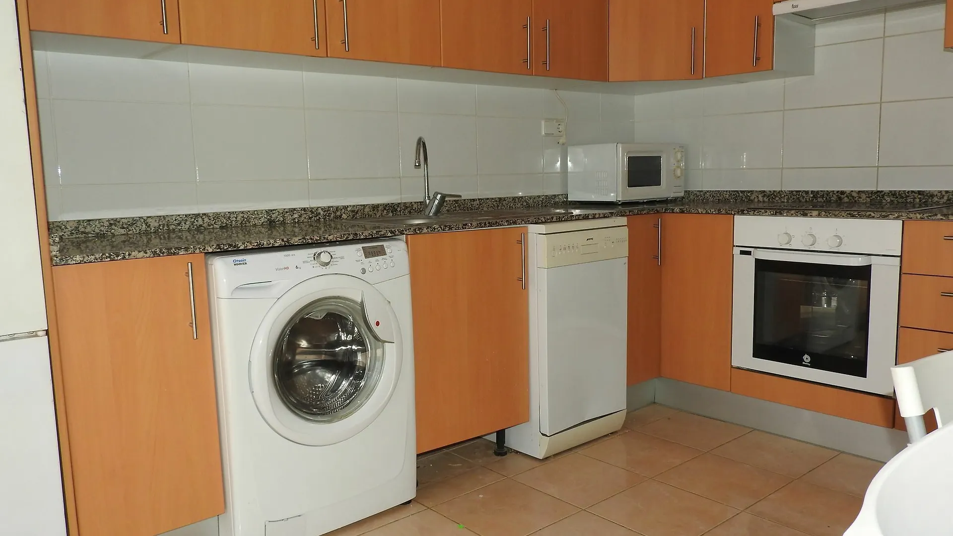 Apartamentos Borba Granadilla De Abona