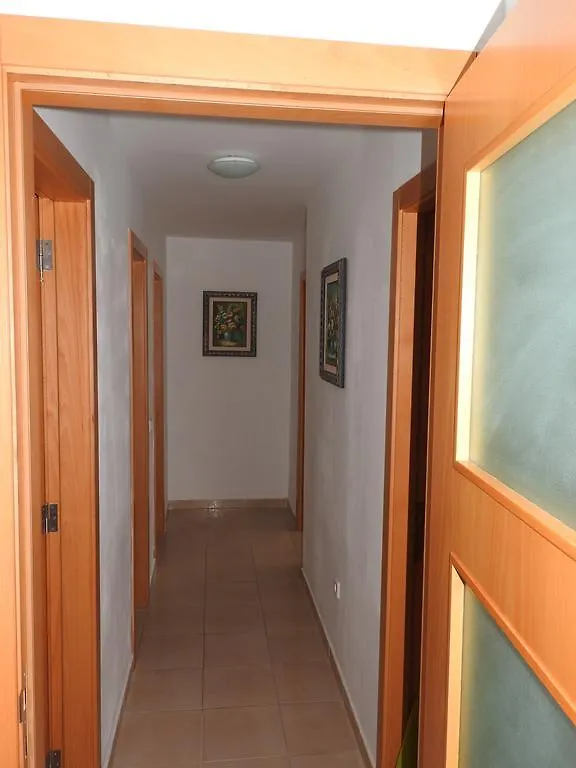 Apartamentos Borba Granadilla De Abona Apartment