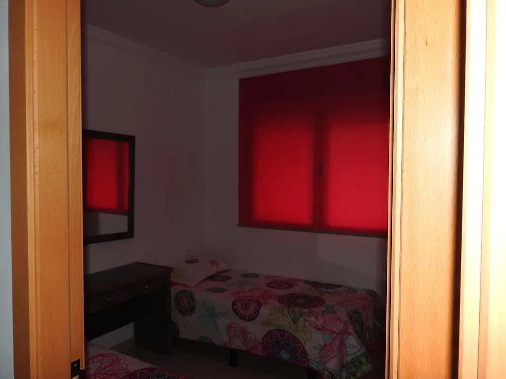 Apartment Apartamentos Borba Granadilla De Abona Spain