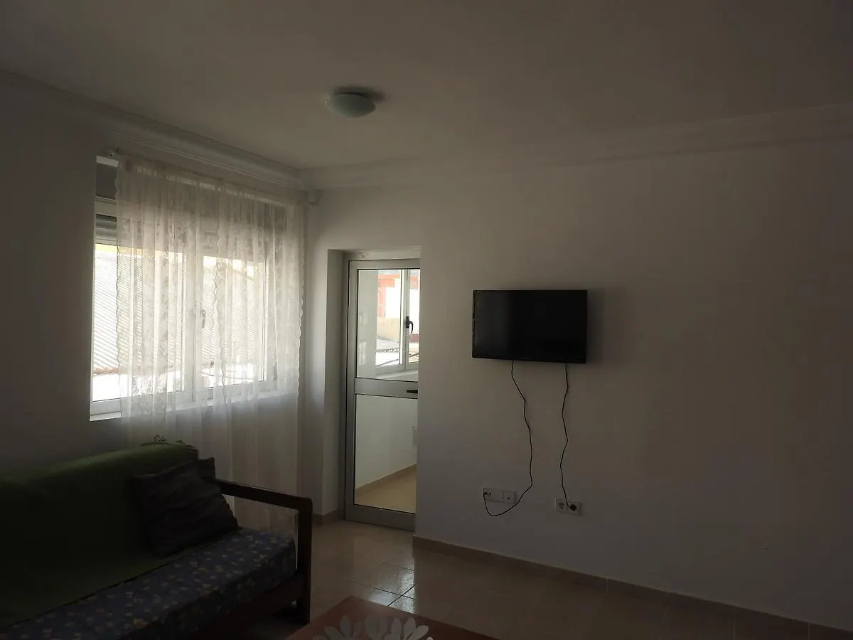 Apartamentos Borba Granadilla De Abona Spain