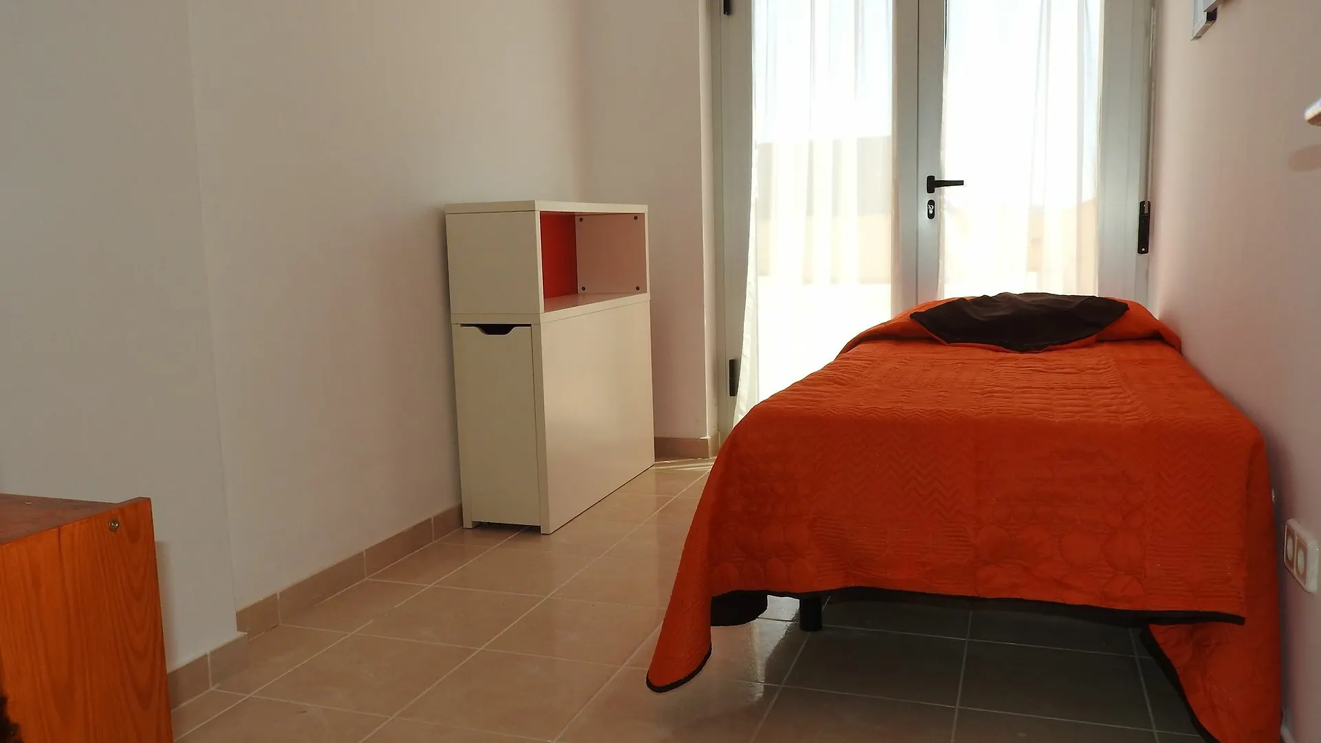 Apartamentos Borba Granadilla De Abona Spain