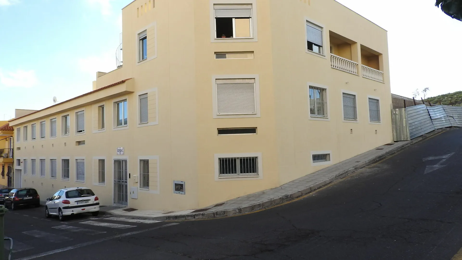 Apartamentos Borba Granadilla De Abona 0*,  Spain