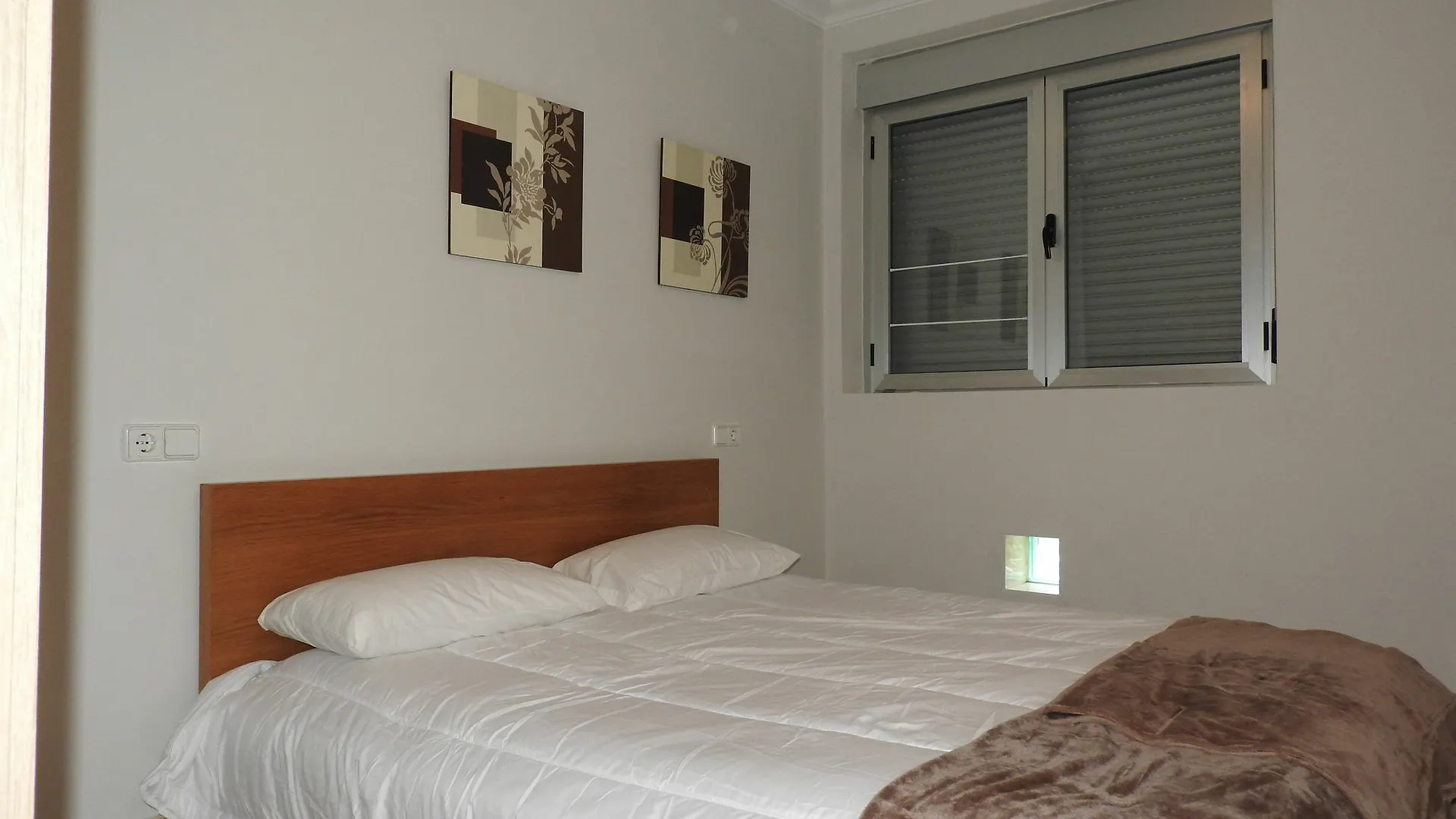 Apartamentos Borba Granadilla De Abona Apartment