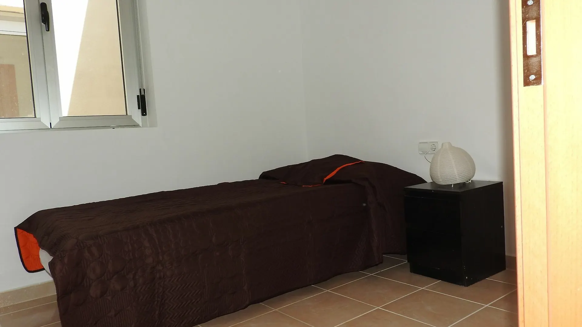Apartamentos Borba Granadilla De Abona