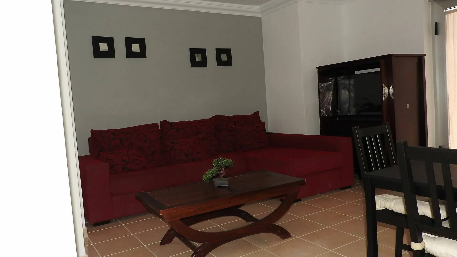 Apartamentos Borba Granadilla De Abona