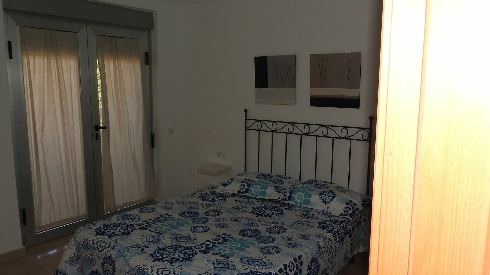 Apartamentos Borba Granadilla De Abona